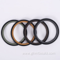 Valve Stem Oil Seal For Motorcycle Automobile